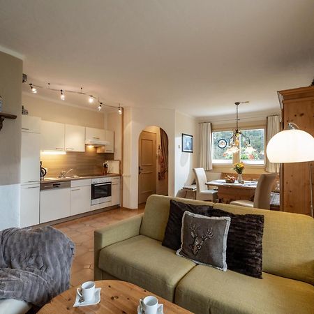 Chalet Grizzly Ellmau Exterior foto