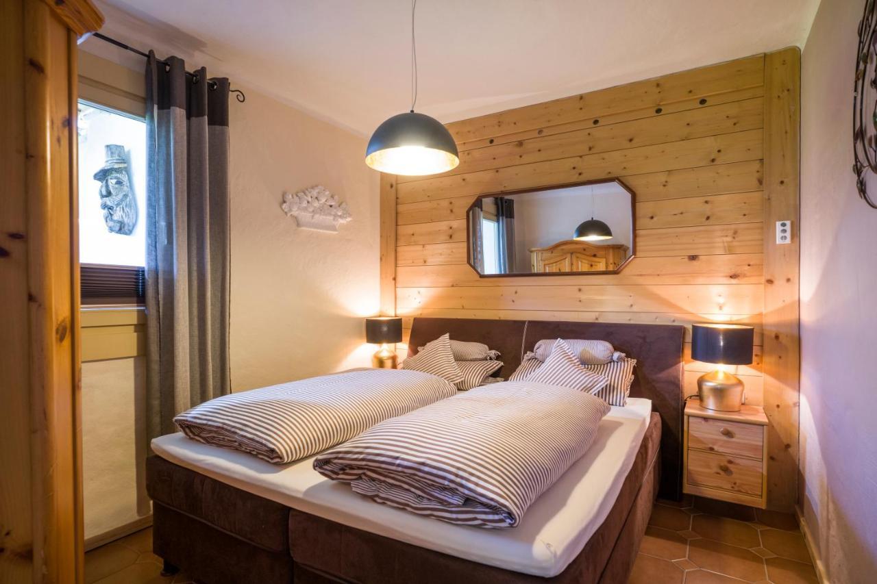 Chalet Grizzly Ellmau Exterior foto