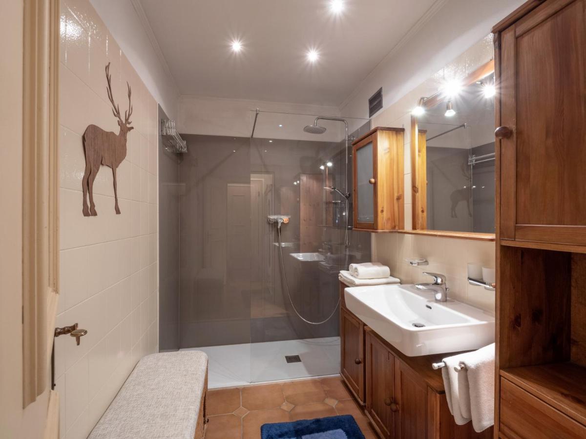Chalet Grizzly Ellmau Exterior foto