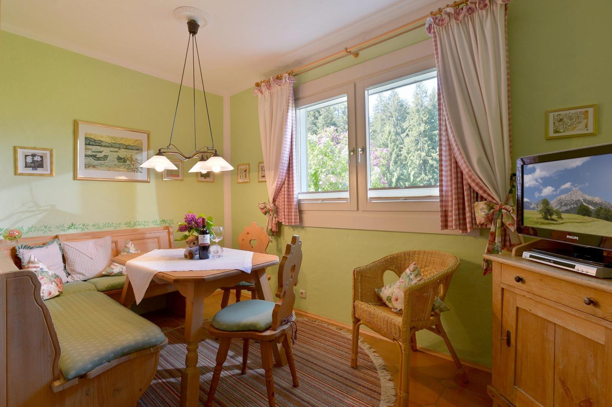 Chalet Grizzly Ellmau Exterior foto